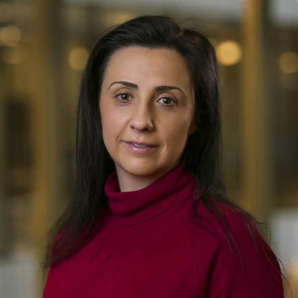 Dina Benzaquen