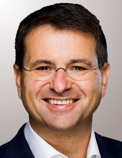 Speakers - WHU New Year's Conference 2024