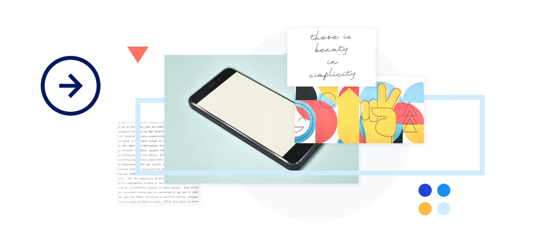 7 Simple Steps to Beautiful Presentation Design| The Beautiful Blog