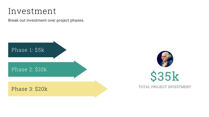 Project Investment