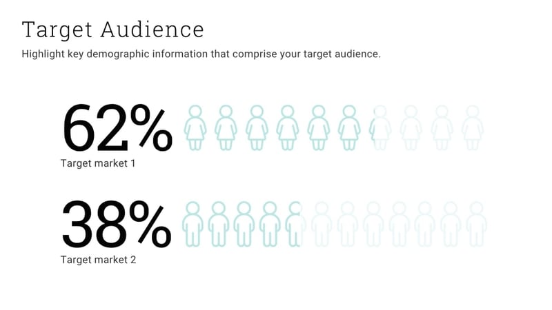 Target Audience