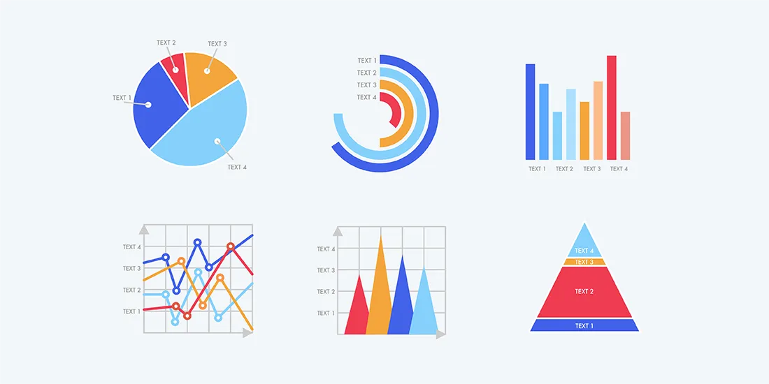 a visual presentation of the data The Ultimate Guide to Data Visualization