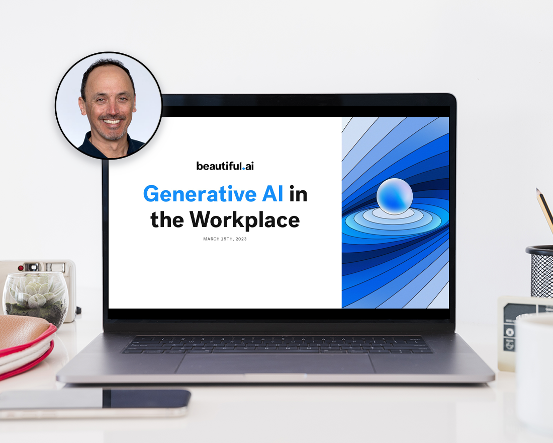 Webinar Recap: AI in the Workplace