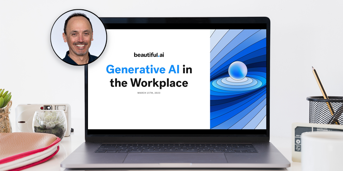 Webinar Recap: AI in the Workplace