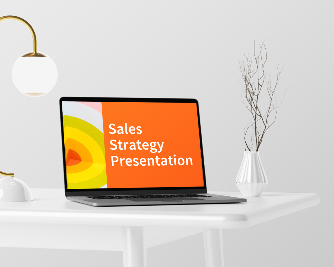 The Ultimate Guide to Sales and Creating Winning Sales Presentations