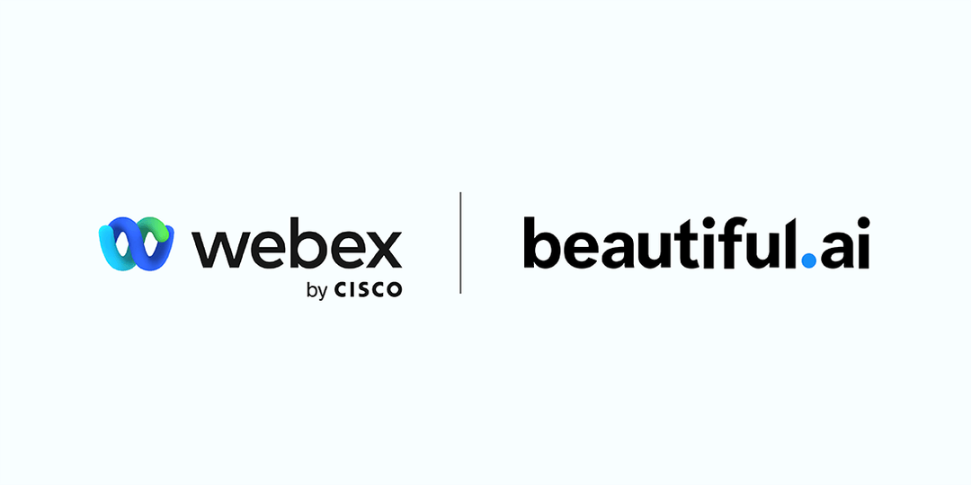 Introducing ex by Cisco x Beautiful.ai The Beautiful Blog
