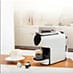 Капсульная кофемашина Xiaomi Scishare Capsule Coffee Machine S1103 White фото на кухне