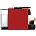 Капсульная кофемашина Delonghi Nespresso Essenza Mini EN85.RAE вид сбоку