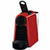 Открытый рычаг для приема капсул в кофеварке Delonghi Nespresso Essenza Mini EN85.RAE