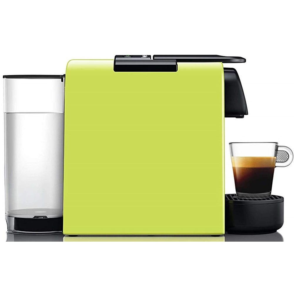 Капсульная кофемашина Delonghi Nespresso Essenza Mini EN85.LAE цвет ...