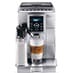 Кофемашина автоматическая зерновая De'Longhi ECAM 23.460.S вид спереди