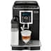 Кофемашина автоматическая зерновая De'Longhi ECAM 23.460.B вид спереди