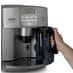 Съемный кувшин для молока в кофемашине De'Longhi Magnifica Automatic Cappuccino ESAM 3500.S