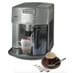 Приготовление кофейно-молочных напитков при помощи De'Longhi Magnifica Automatic Cappuccino ESAM 3500.S