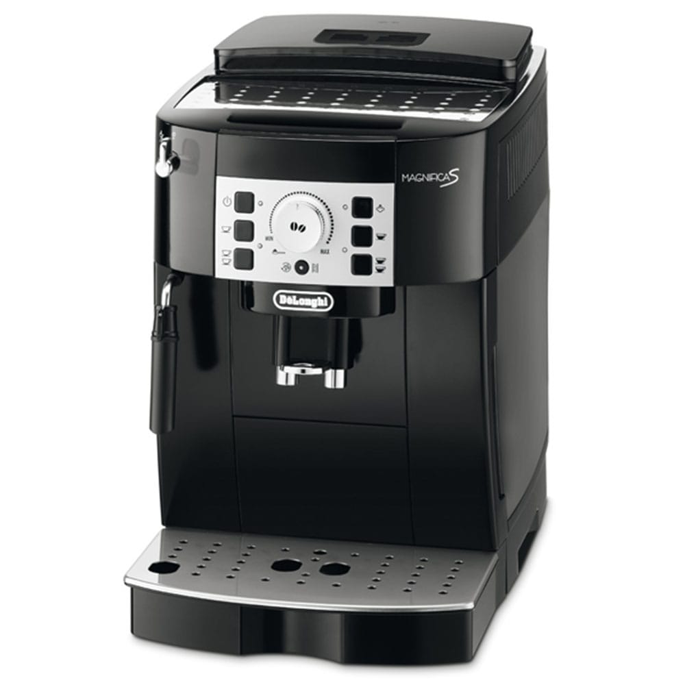 Кофемашина автоматическая зерновая De'Longhi Magnifica S ECAM 22.114.B