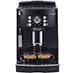 Приготовление двух чашек одновременно на кофемашине De'Longhi Magnifica S ECAM 22.114.B
