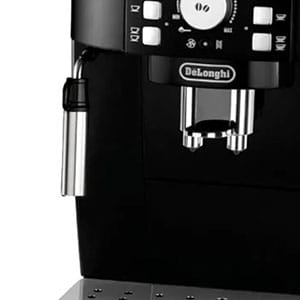 Стальной носик капучинатора на кофемашине De'Longhi Magnifica S ECAM 22.117.B