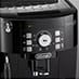 Кофемашина автоматическая зерновая De'Longhi Magnifica S ECAM 22.117.B