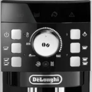 Программируемые кнопки кофейных рецептов на De'Longhi Magnifica S ECAM 22.117.SB