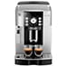 Кофемашина автоматическая зерновая De'Longhi Magnifica S ECAM 22.117.SB вид спереди