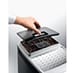 Бак для кофе в зернах в кофемашине De'Longhi Magnifica S ECAM 22.117.SB