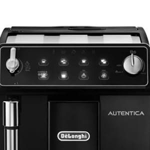 Рецепты приготовления кофейных напитков на De'Longhi ETAM Autentica 29.510.B