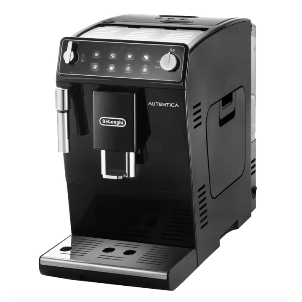 Кофемашина автоматическая зерновая De'Longhi ETAM Autentica 29.510.B