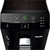 Кофемашина автоматическая зерновая Philips HD8827 3000 Series фото кнопок