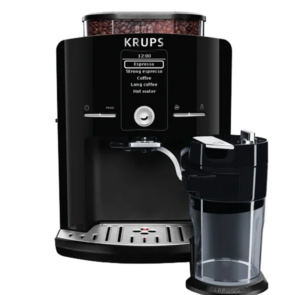 Krups EA8298 Latt' Express фото