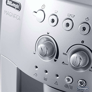 Кнопочная панель управления кофемашине De'Longhi Magnifica ESAM 4200