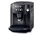 Кофемашина автоматическая зерновая De'Longhi Magnifica ESAM 4200 черный цвет