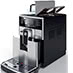 Кофемашина автоматическая зерновая Saeco HD 8928 PicoBaristo фото конструкция