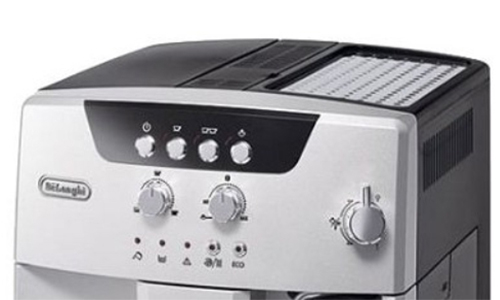 Кнопочная панель кофемашины Delonghi ESAM 04.110 S 