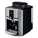Krups EA826E Espresseria вид сбоку