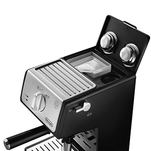 Система хранения аксессуаров De'Longhi ECP 35.31.