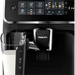 Philips EP2030 Series 2200 LatteGo панель управление