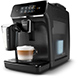 Philips EP2030 Series 2200 LatteGo вид сбоку