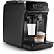 Philips EP2030 Series 2200 LatteGo сбоку