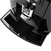 Кофемашина автоматическая зерновая Jura WE6 Piano Black