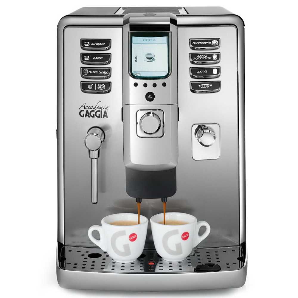 Gaggia Accademia фото