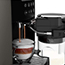 Krups EA819N Arabica