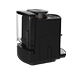 Кофемашина автоматическая зерновая Krups EA819N Arabica