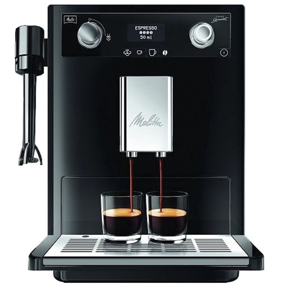 Melitta Caffeo Gourmet фото