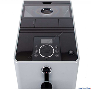  5 индивидуальных программируемых напитков в кофемашинеJura ENA Micro 9 One Touch
