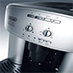  De'Longhi Caffè Venezia ESAM 2200 фото управление