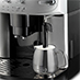  De'Longhi Caffè Venezia ESAM 2200 фото капучинатор