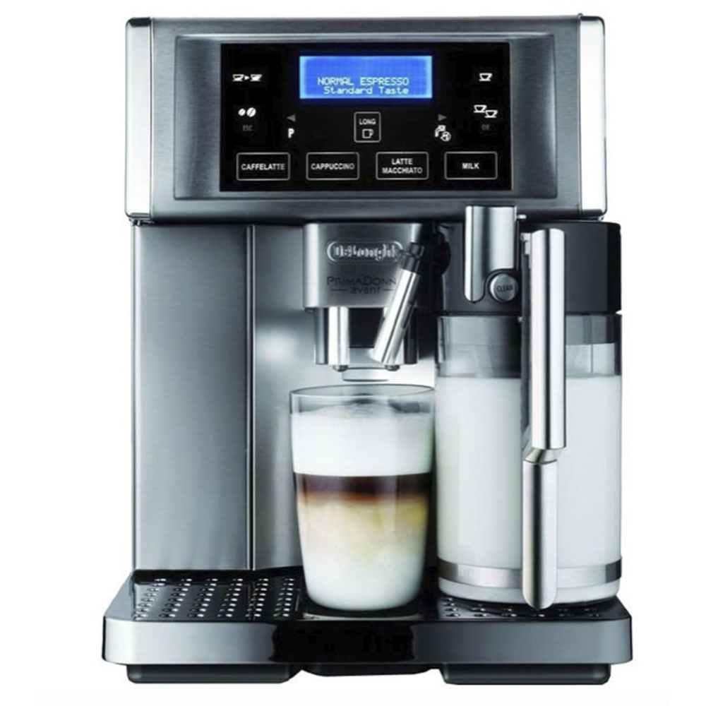 De'Longhi PrimaDonna Avant ESAM 6700 фото