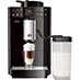 Melitta Caffeo Varianza CSP фото вид спереди