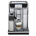 Фото автоматической зерновой кофемашины De'Longhi PrimaDonna Elite Experience ECAM 650.85.MS
