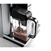 Фото автоматической зерновой кофемашины De'Longhi PrimaDonna Elite Experience ECAM 650.85.MS